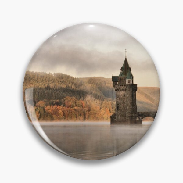 Item preview, Lake Vyrnwy designed and sold by Simon Pattinson.