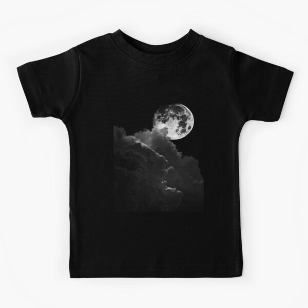 Night Sky Kids T-Shirt