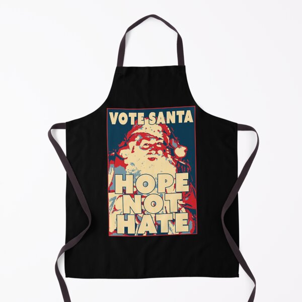Item preview, VOTE SANTA 3 designed and sold by Salocin.