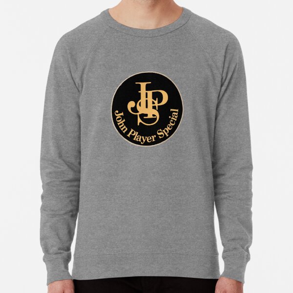 john player sweatshirt