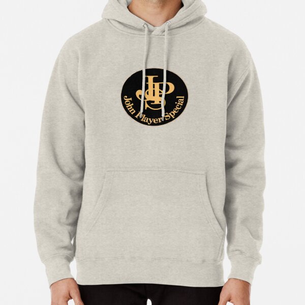 john player sweatshirt