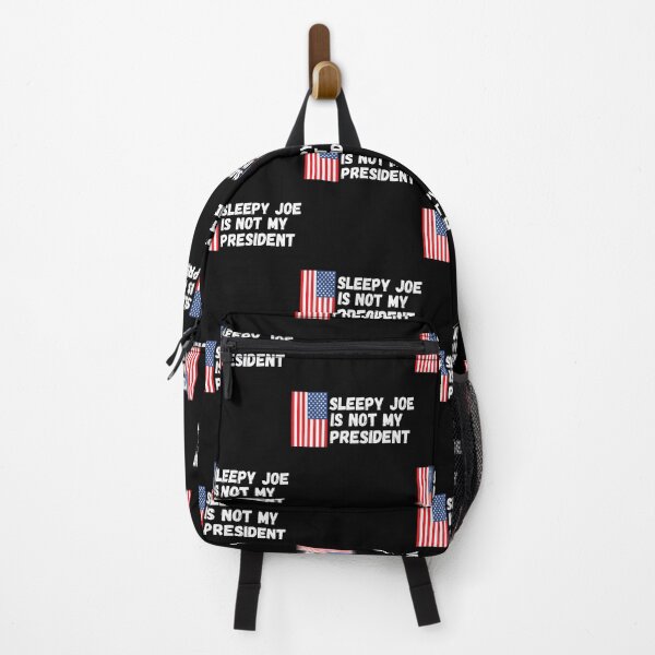 Item preview, Sleepy Joe is Not My President designed and sold by Zaibo.