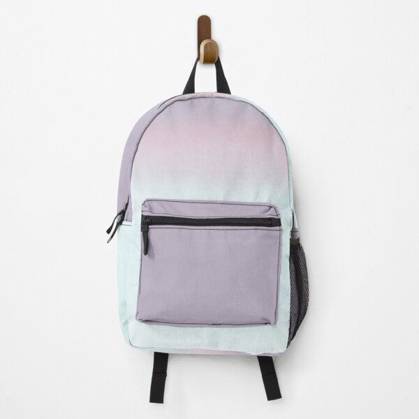 Item preview, Purple Blue Gradient Abstract designed and sold by thesnowwhyte.