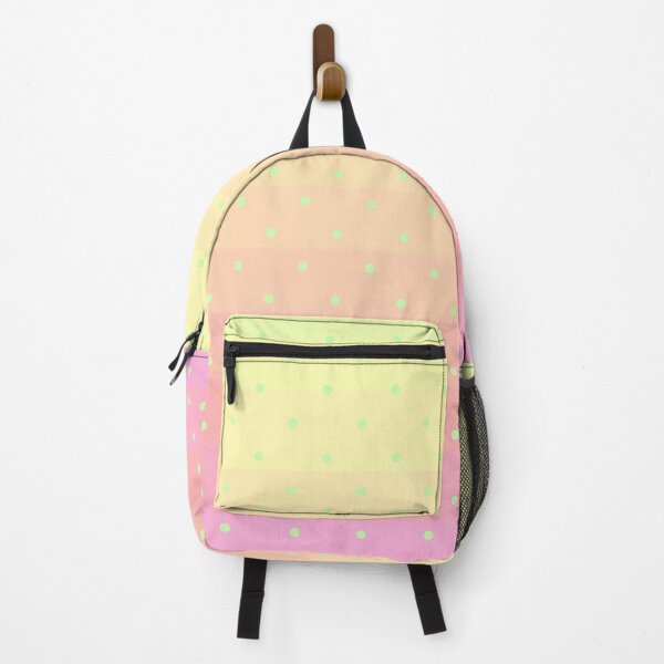 Item preview, Pastel dots pattern designed and sold by colorsofcherry.
