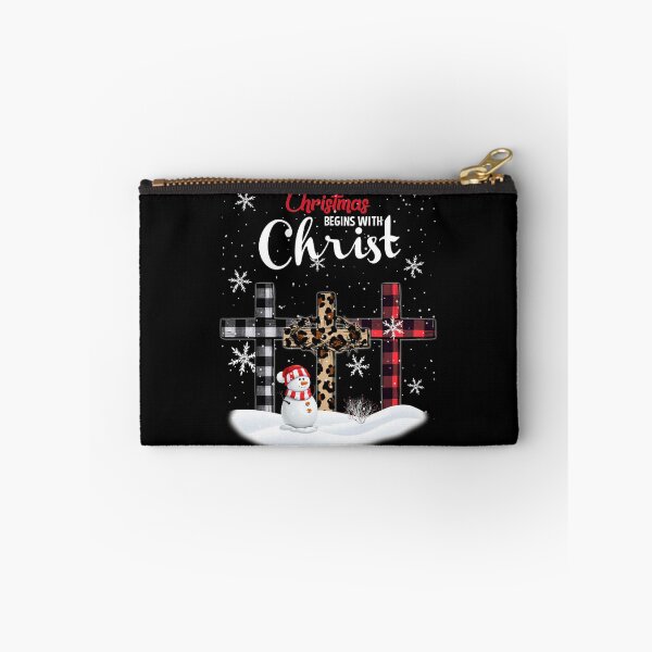 Artikelvorschau, Weihnachten beginnt mit Christus entworfen und verkauft von KellybenArt.