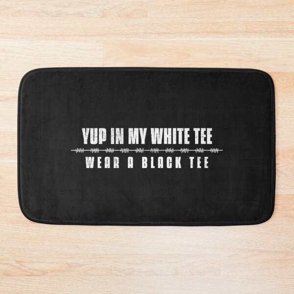 Item preview, Funny meme Tee Vintage Look White Tee designed and sold by SimplePickUps.