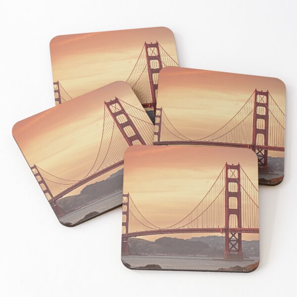 Item preview, San Francisco Bridge designed and sold by StarsPower.
