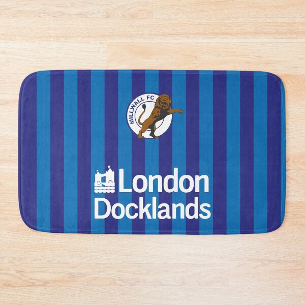 Item preview, Millwall London Docklands designed and sold by Millwall.store.