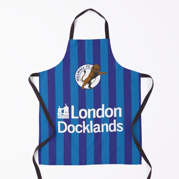 Item preview, Millwall London Docklands designed and sold by Millwall.store.
