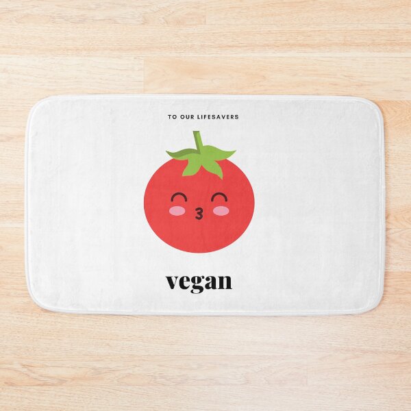 Item preview, Ms Tomato - Lifesavers Series designed and sold by VegeFriends.
