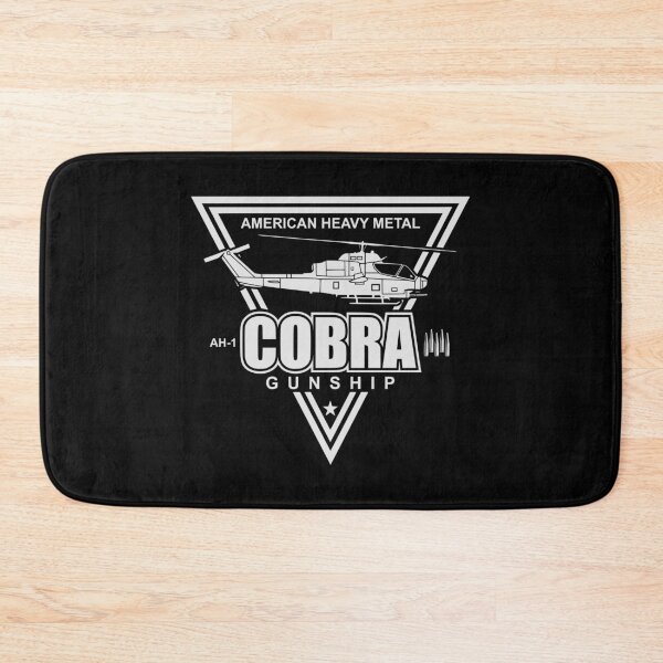 Item preview, AH-1 Cobra Gunship designed and sold by StrongVlad.