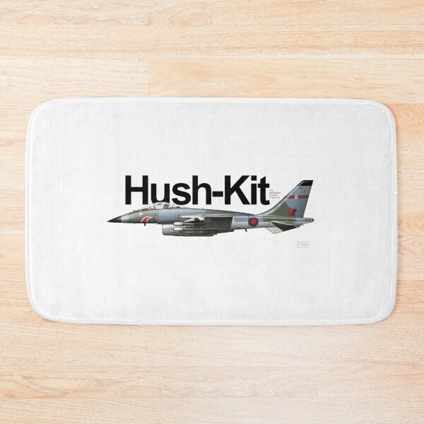 Item preview, Ultra agile supersonic Harrier replacement P1214 designed and sold by HushKit.