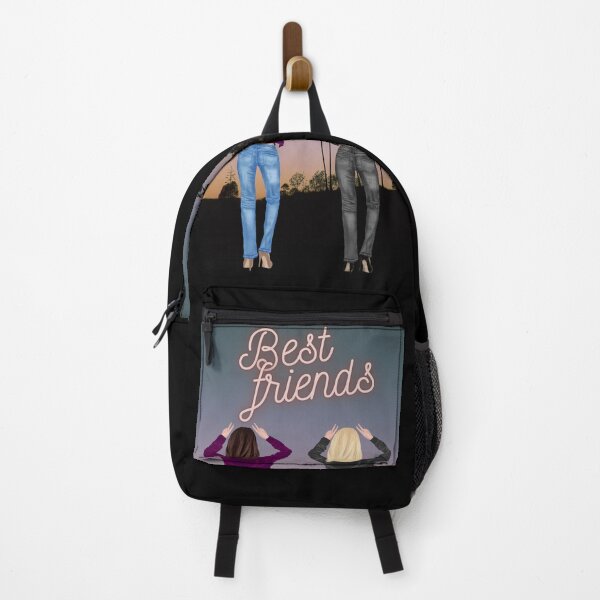 Item preview, Bestie Vibes Only designed and sold by SunfullyYours.