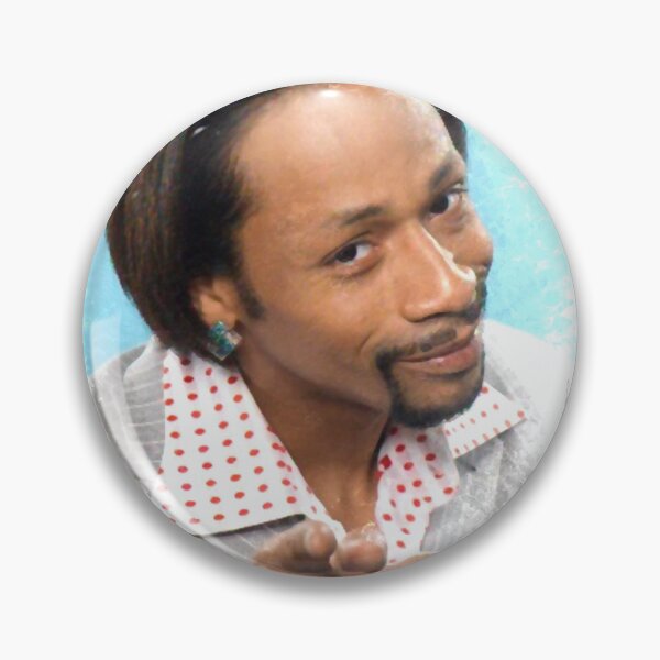 Item preview, Katt Williams Watercolor Vintage Shirt designed and sold by Ariiiso.