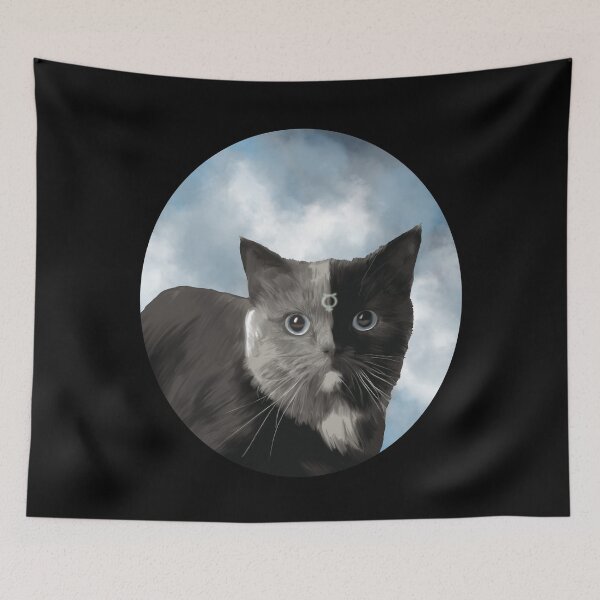 Item preview, Mercury designed and sold by HK-Designs.