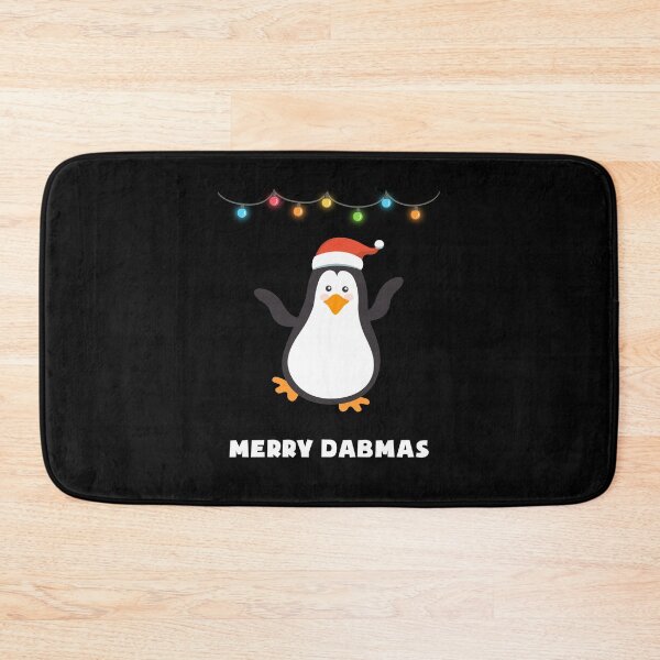 Item preview,  MERRY DABMAS, christmas pajamas set designed and sold by SerenaChoe.