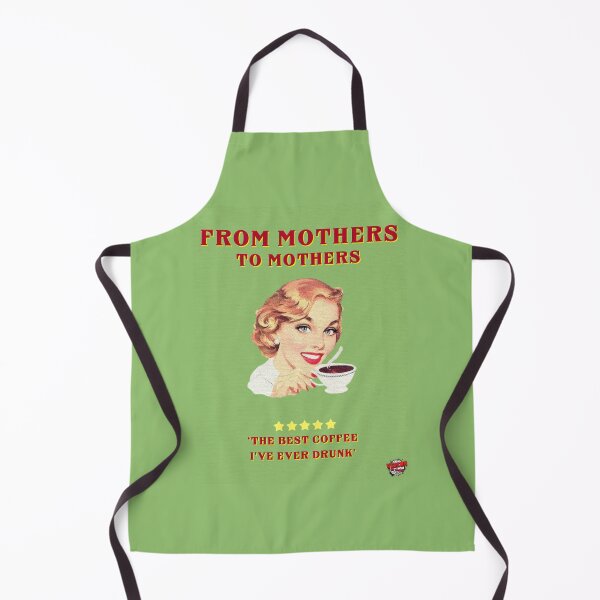 Item preview, From mothers to mothers; the best coffee i have ever tasted designed and sold by visionofbrain.