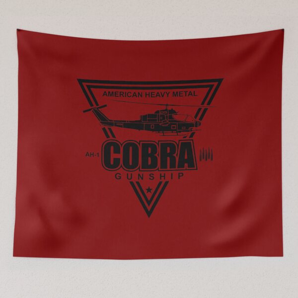 Item preview, AH-1 Cobra Gunship designed and sold by StrongVlad.