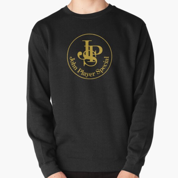 john player sweatshirt