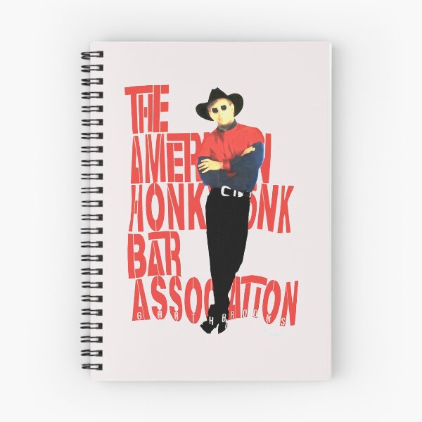 Item preview, 1993 Garth Brooks Vintage designed and sold by IconicFaces.