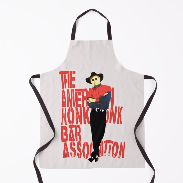 Item preview, 1993 Garth Brooks Vintage designed and sold by IconicFaces.