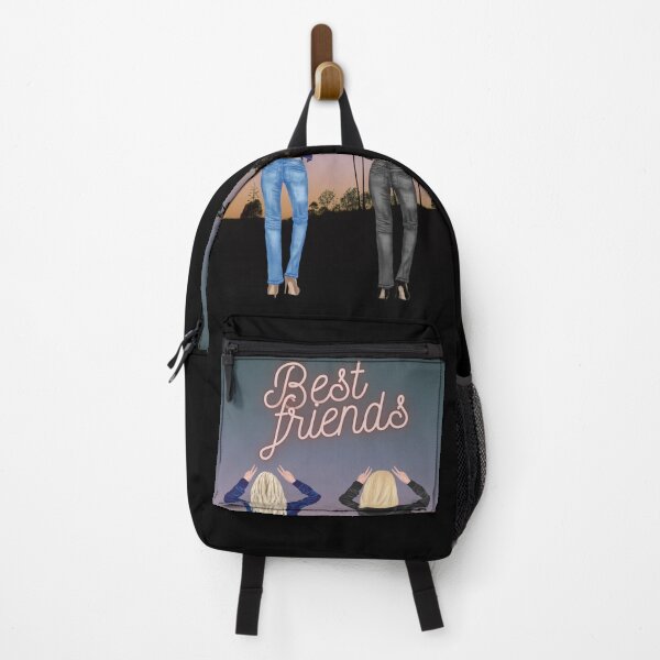 Item preview, Bestie Vibes Only designed and sold by SunfullyYours.