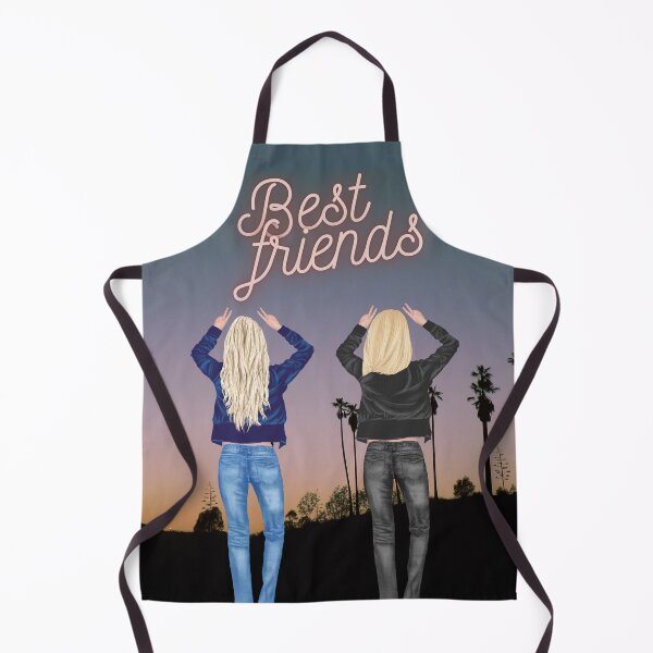 Item preview, Bestie Vibes Only designed and sold by SunfullyYours.