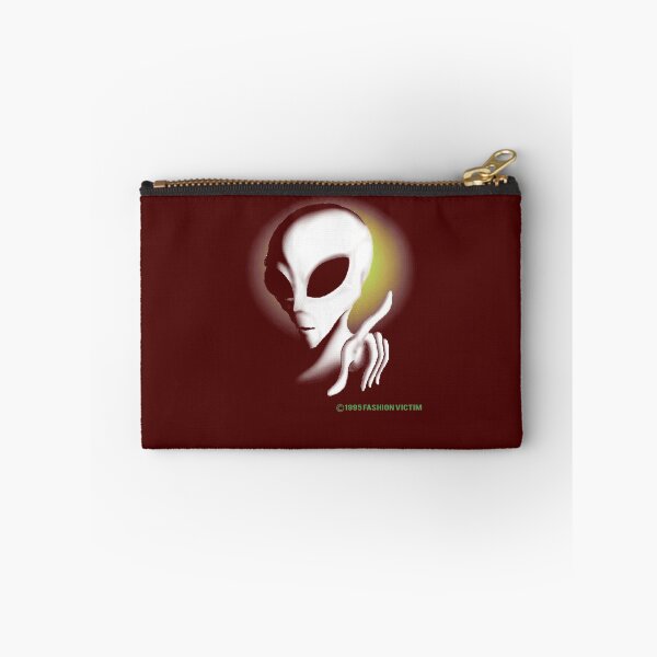 Item preview, 1995 ALIEN Vintage Glow In The Dark designed and sold by IconicFaces.