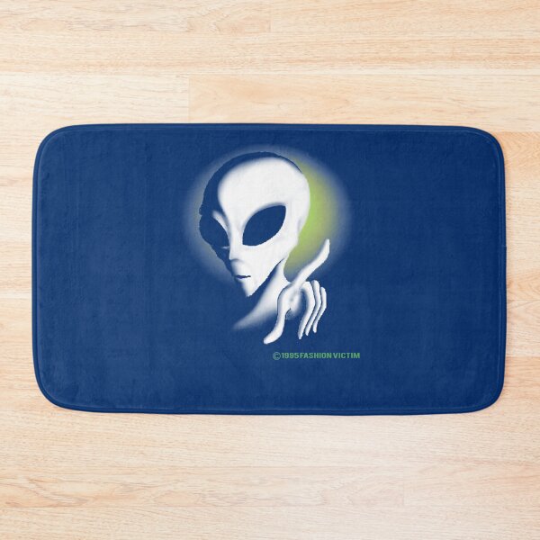Item preview, 1995 ALIEN Vintage Glow In The Dark designed and sold by IconicFaces.