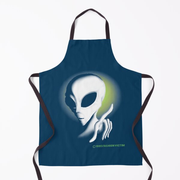 Item preview, 1995 ALIEN Vintage Glow In The Dark designed and sold by IconicFaces.