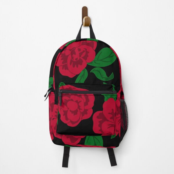 Item preview, Rosas ghoul designed and sold by Nkonye-Campbell.