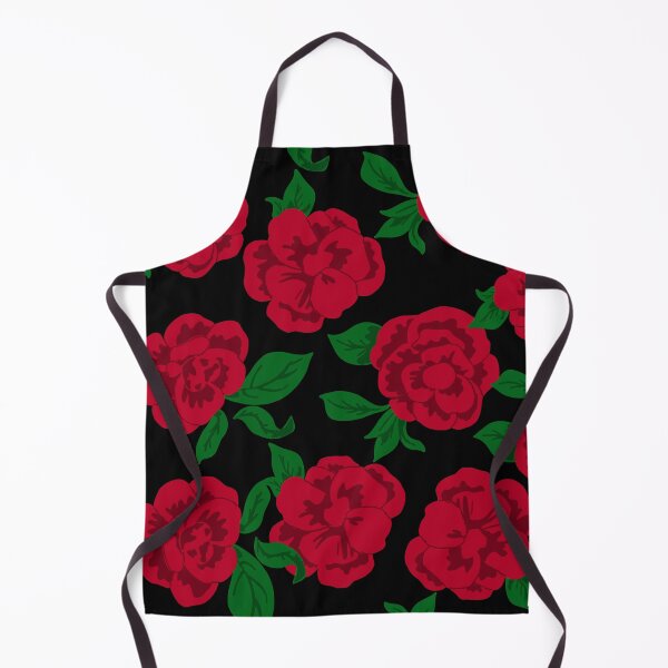 Item preview, Rosas ghoul designed and sold by Nkonye-Campbell.
