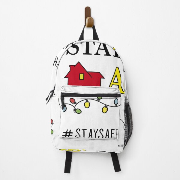 Item preview, Stay home alone designed and sold by Merry  Single Christmas.
