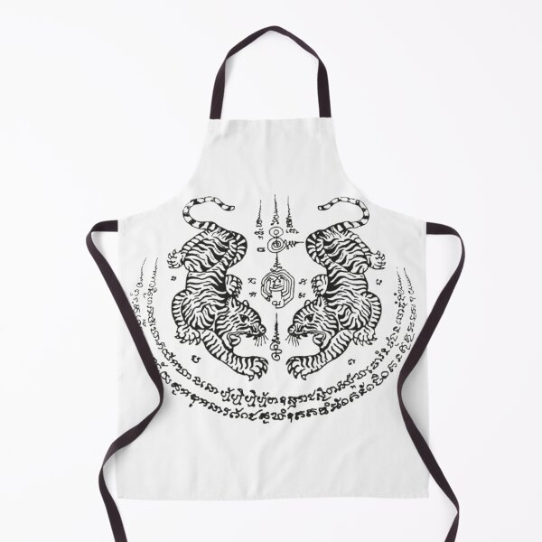 Item preview, Sak Yant Suer Koo designed and sold by SiddharthaMoon.