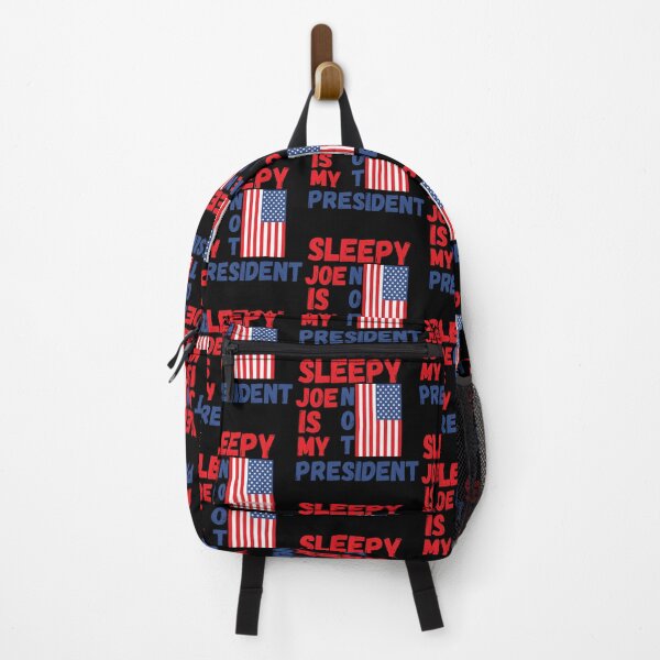 Item preview, Sleepy Joe is Not My President designed and sold by Zaibo.