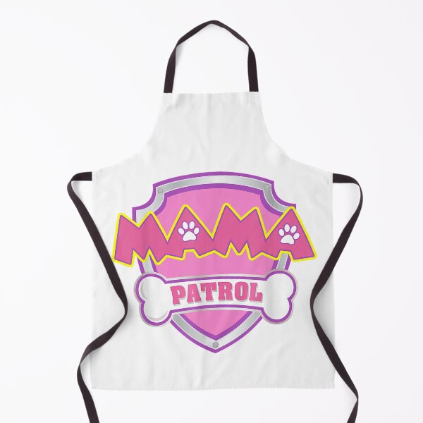 Item preview, MAMA PATROL designed and sold by MANIARTIST.