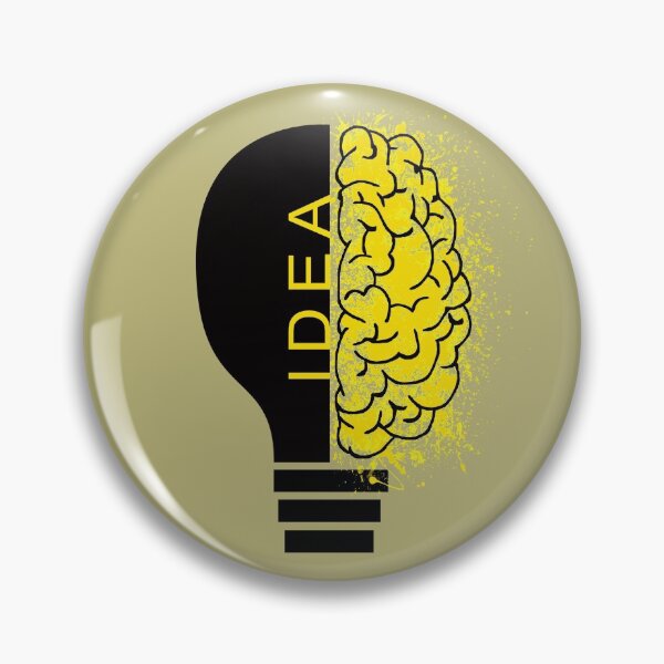 Item preview, Brain designed and sold by Beshtawi Store.