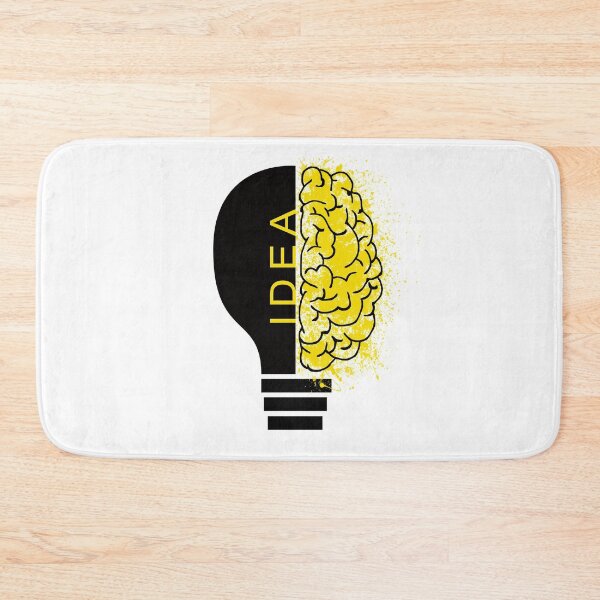 Item preview, Brain designed and sold by Beshtawi Store.