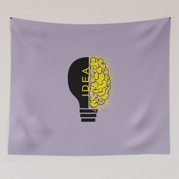 Item preview, Brain designed and sold by Beshtawi Store.