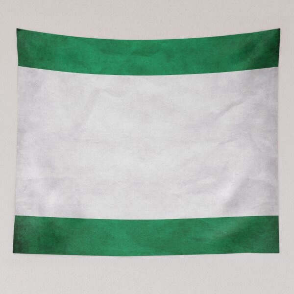 Item preview, Nigeria | Nigerian Flag | National Flag of Nigeria designed and sold by RedeyeDigital.