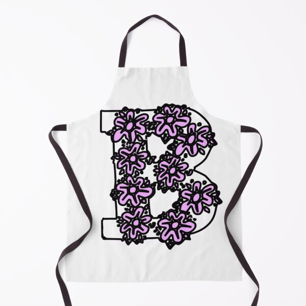 Item preview, ALPHABET LETTER B designed and sold by Attiva.