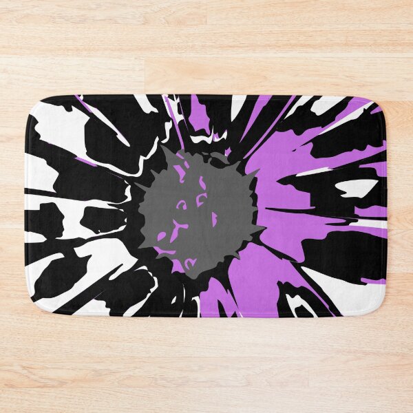 Item preview,  CUTE PURPLE BLACK EYED SUSAN designed and sold by Sharon111.