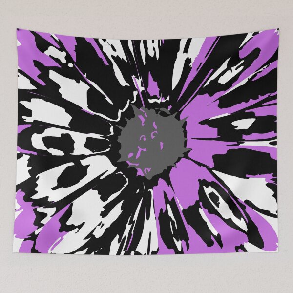 Item preview,  CUTE PURPLE BLACK EYED SUSAN designed and sold by Sharon111.