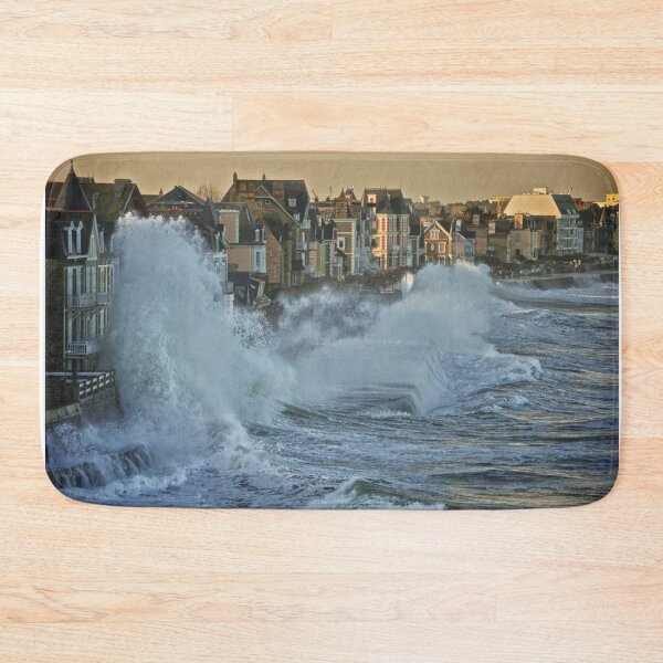 Item preview, high tide malouine designed and sold by Legart.