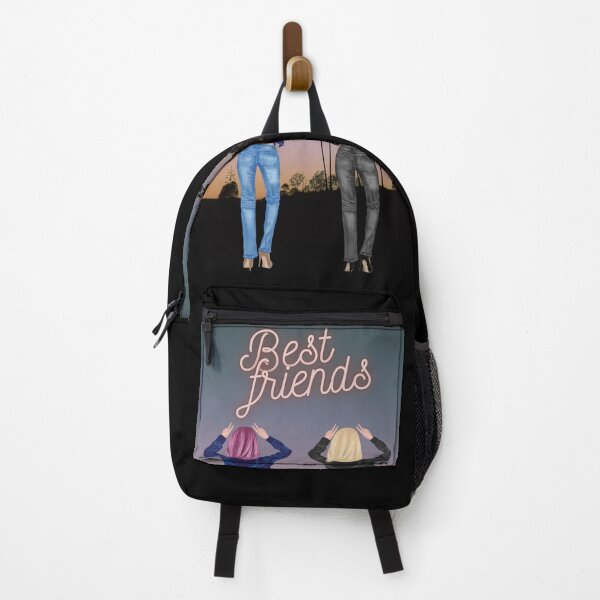 Item preview, Bestie Vibes Only designed and sold by SunfullyYours.