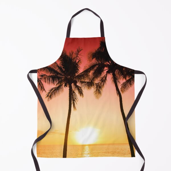 Item preview, Tropical Sunset designed and sold by dineshv.