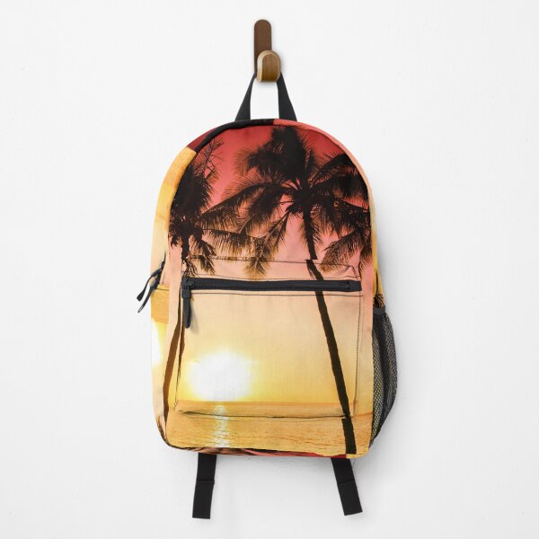 Item preview, Tropical Sunset designed and sold by dineshv.
