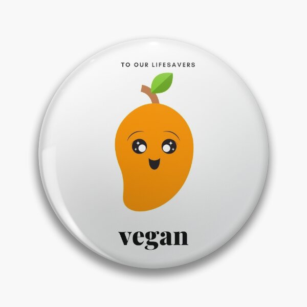 Item preview, Ms Mango - Lifesavers Series designed and sold by VegeFriends.