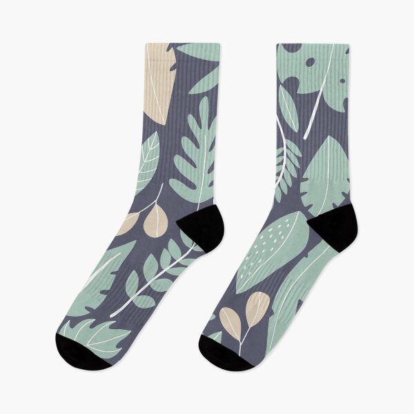 Item preview,   Lovely Leaves Pattern designed and sold by labatchino10.