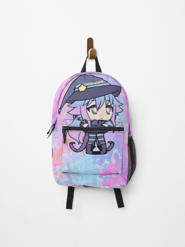 Gacha life online backpacks